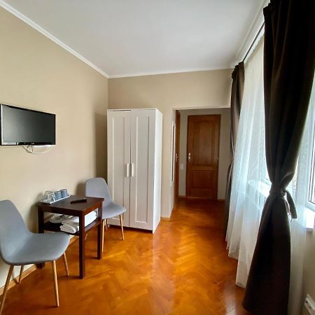 בראשוב Johann Gott Suite מראה חיצוני תמונה