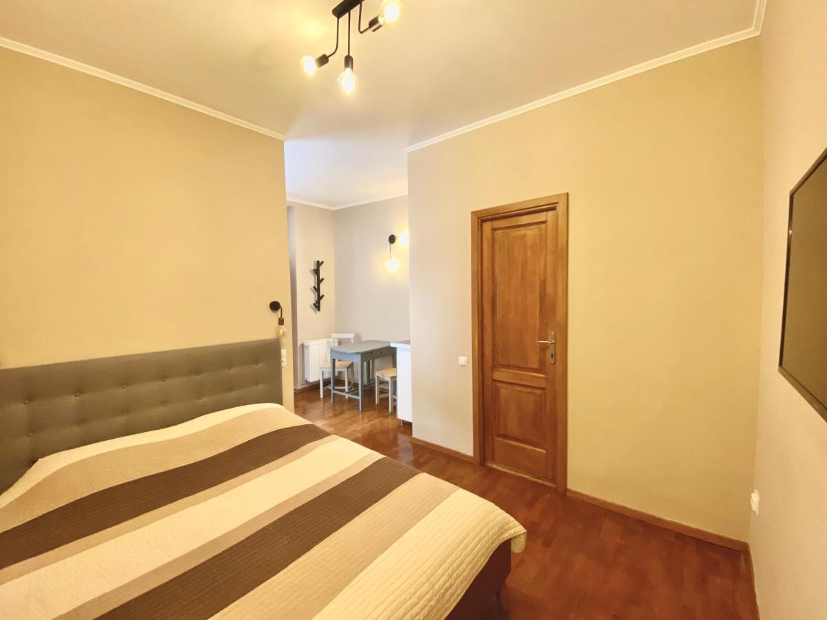 בראשוב Johann Gott Suite מראה חיצוני תמונה